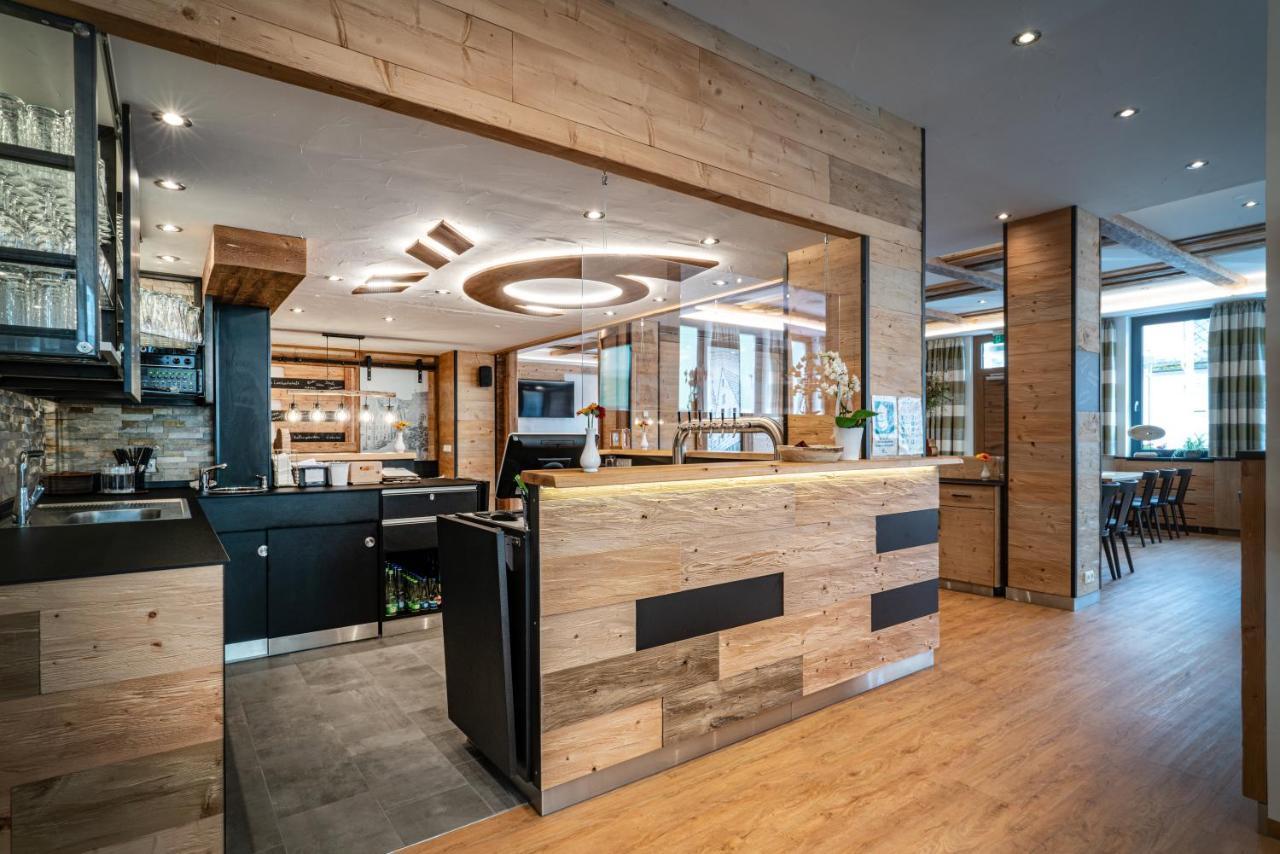 Hotel Zur Post E.K. Waischenfeld Luaran gambar