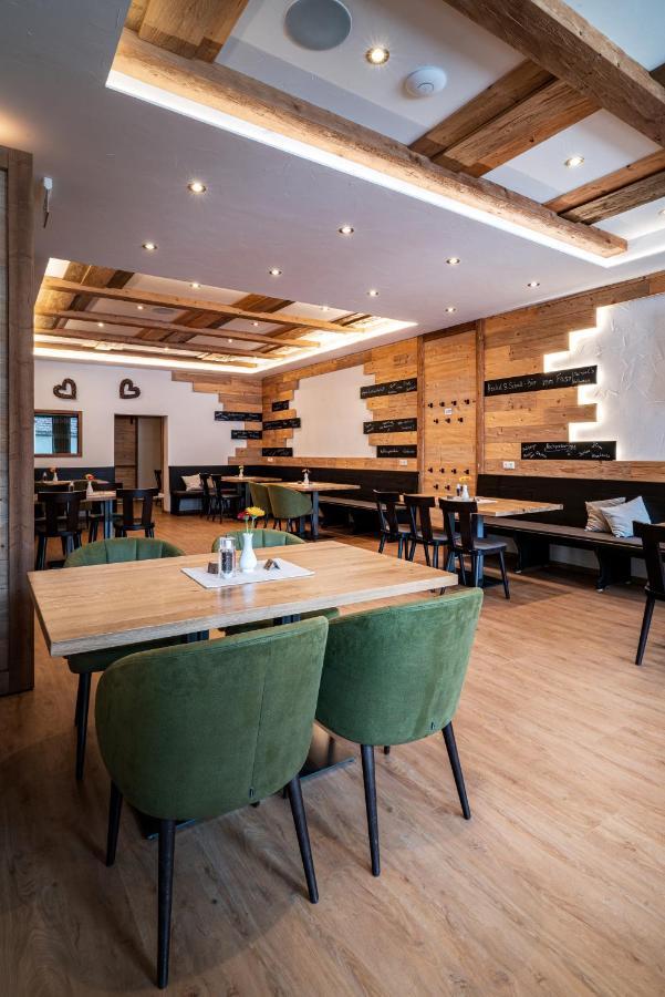 Hotel Zur Post E.K. Waischenfeld Luaran gambar
