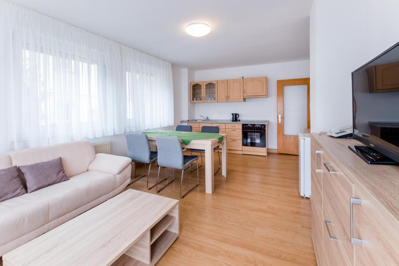 Hotel Zur Post E.K. Waischenfeld Luaran gambar